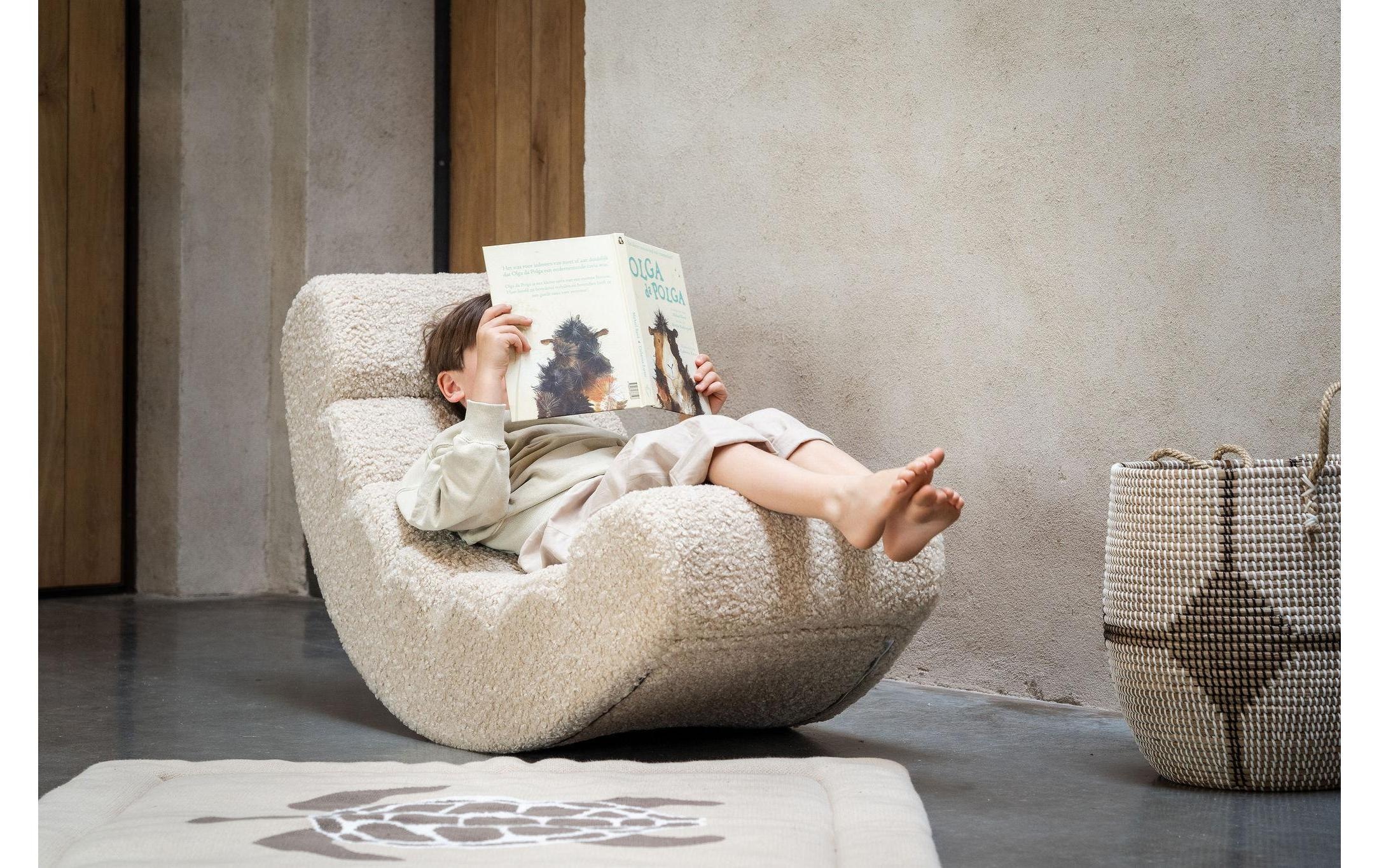 Kindersessel »Quax Rocking Banana Sheep«