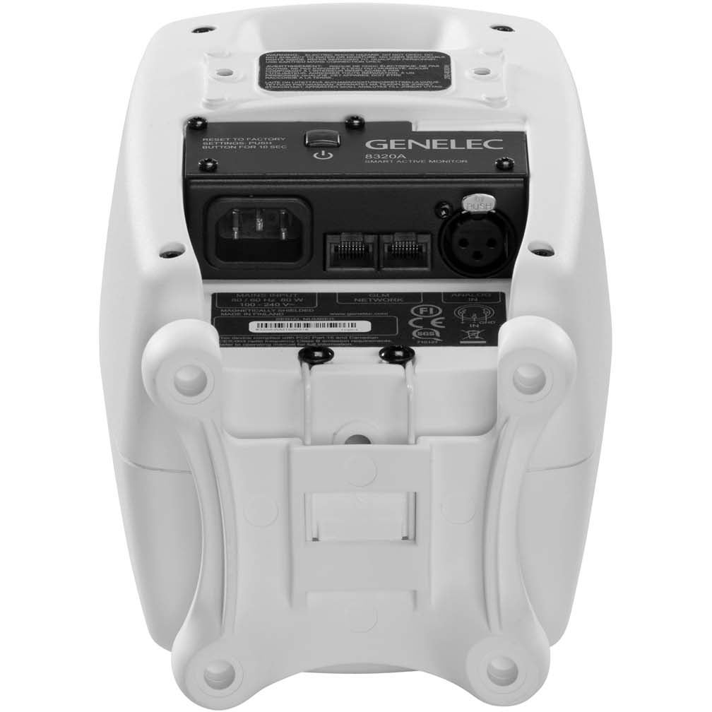 Genelec 8320ARWM actieve studiomonitor (per stuk)