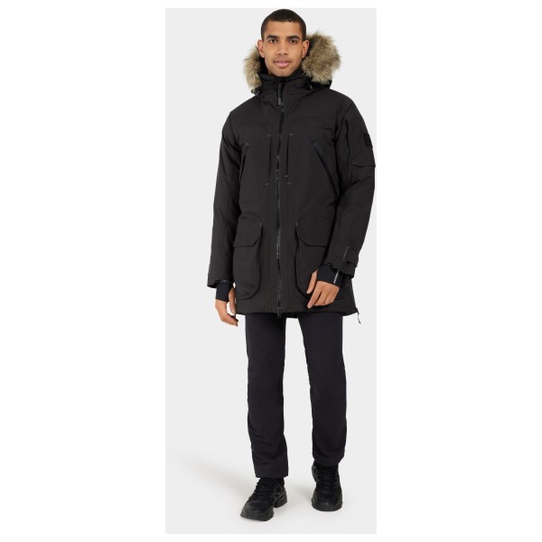 Didriksons - Zeus USX Parka 2 - Parka