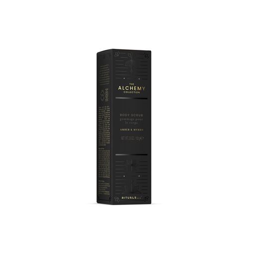 Rituals Body Scrub, The Alchemy Collection, 100 g