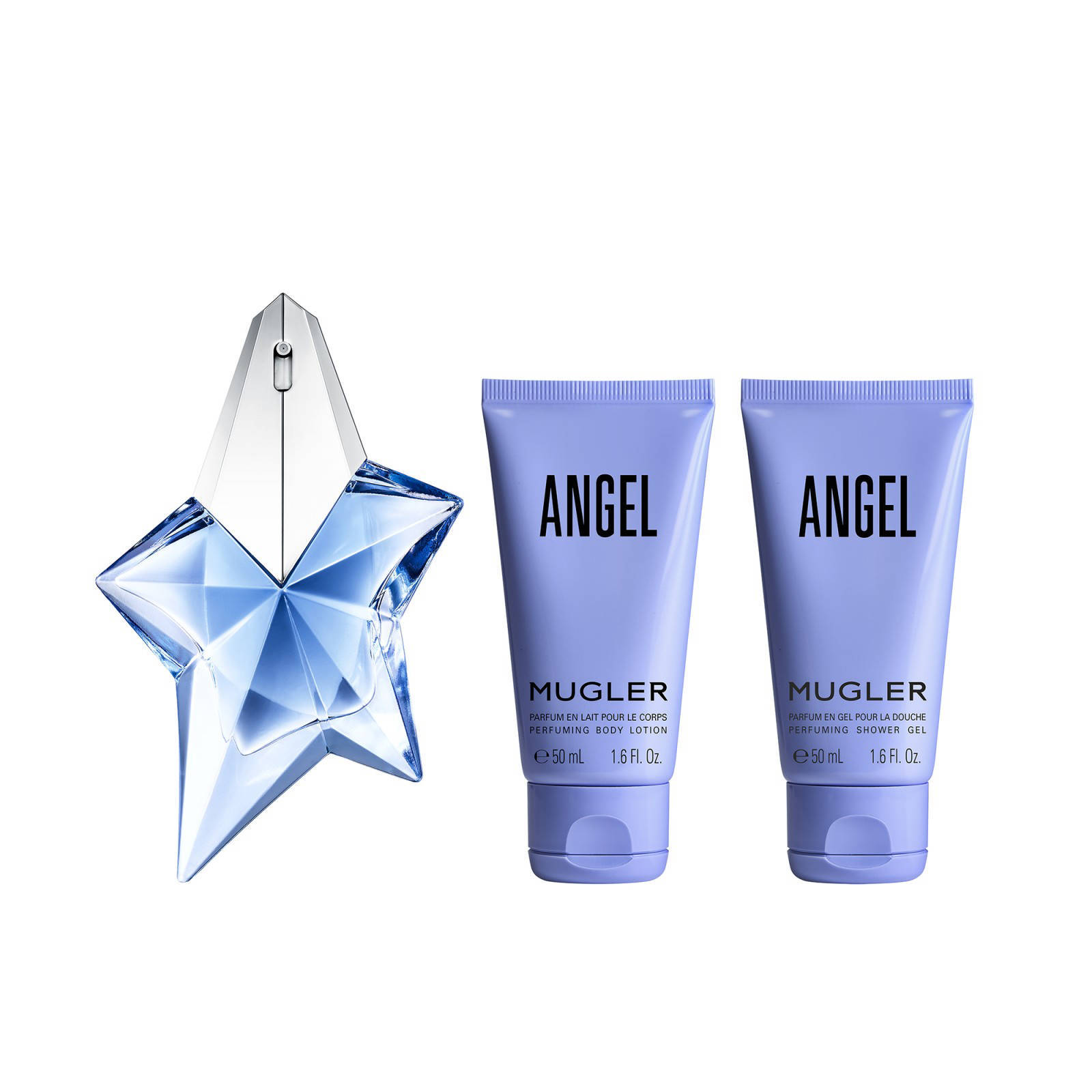 Thierry Mugler eau de parfum - geschenkset