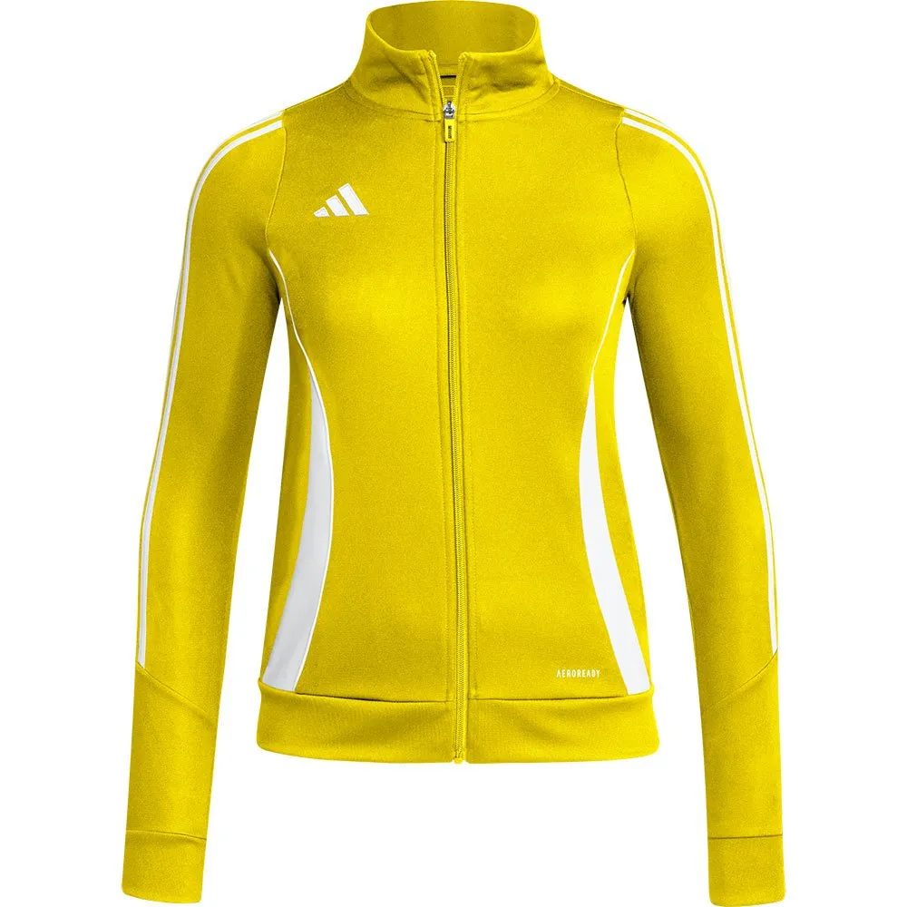 Jaqueta de treino adidas Tiro24
