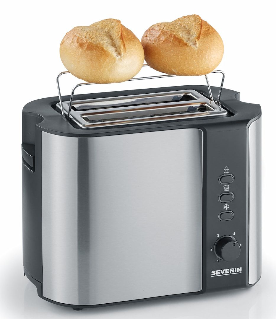 Automatik-Toaster