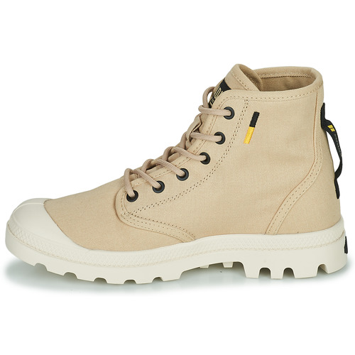 Palladium - PAMPA HI HTG SUPPLY - Beige