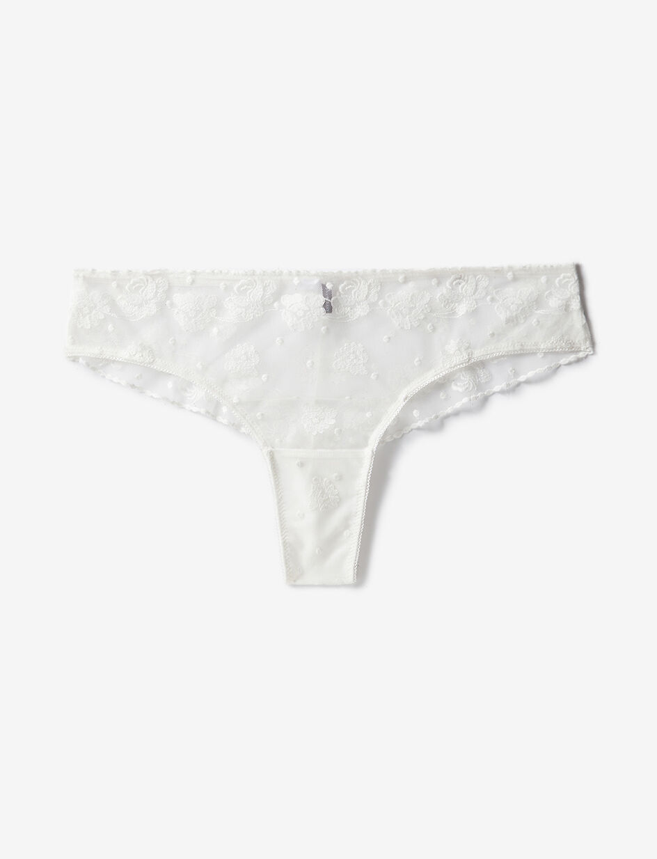 Tanga - ivoire
