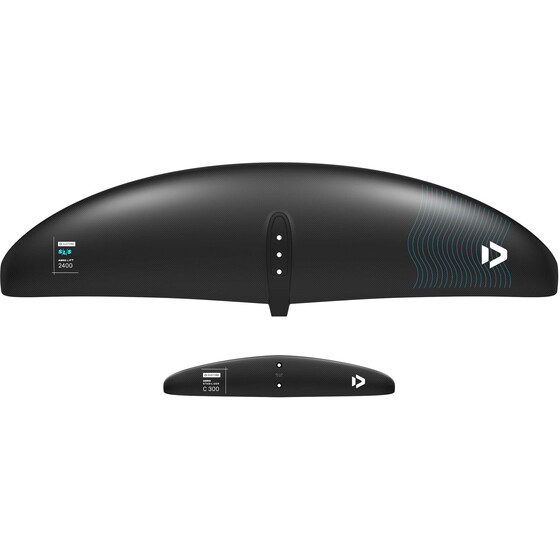 Duotone Wing Foil Set Aero Lift SLS