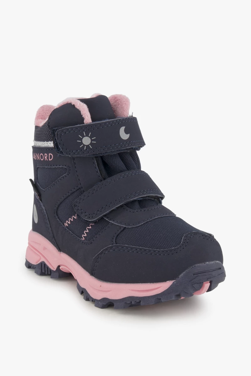 46 NORD Snow Warrior Kinder Winterboot