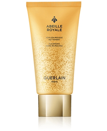 Guerlain Abeille Royale Cleansing Care-in-Mousse 175ml