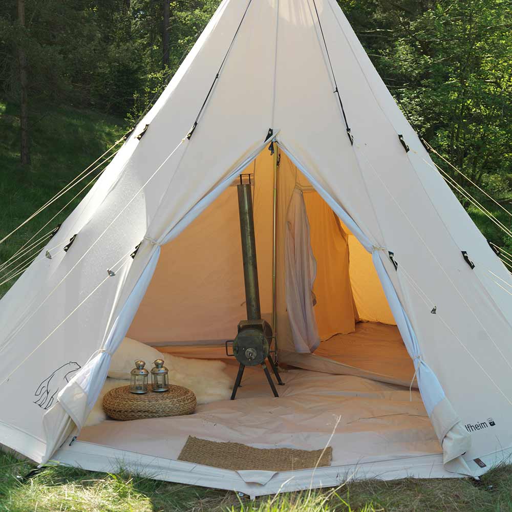 Nordisk Alfheim 19,6