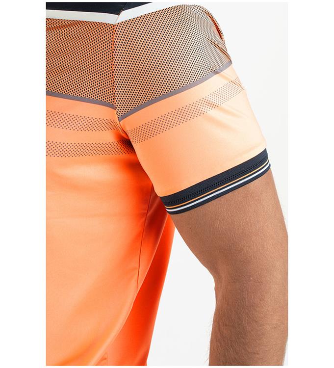 Sjeng Sports Men Jorick Polo