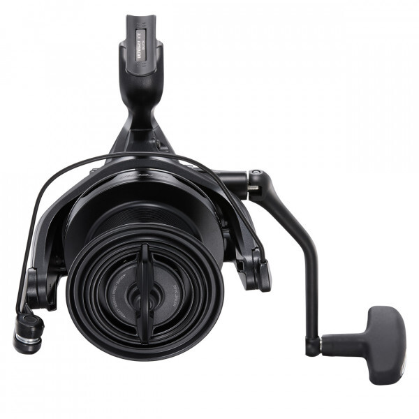 Moulinet carpe Shimano Ultegra XTE 14000