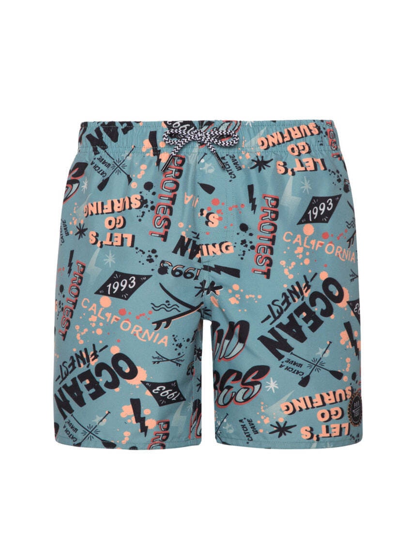 Protest Badehose »Badehose PRTYANSEN JR«