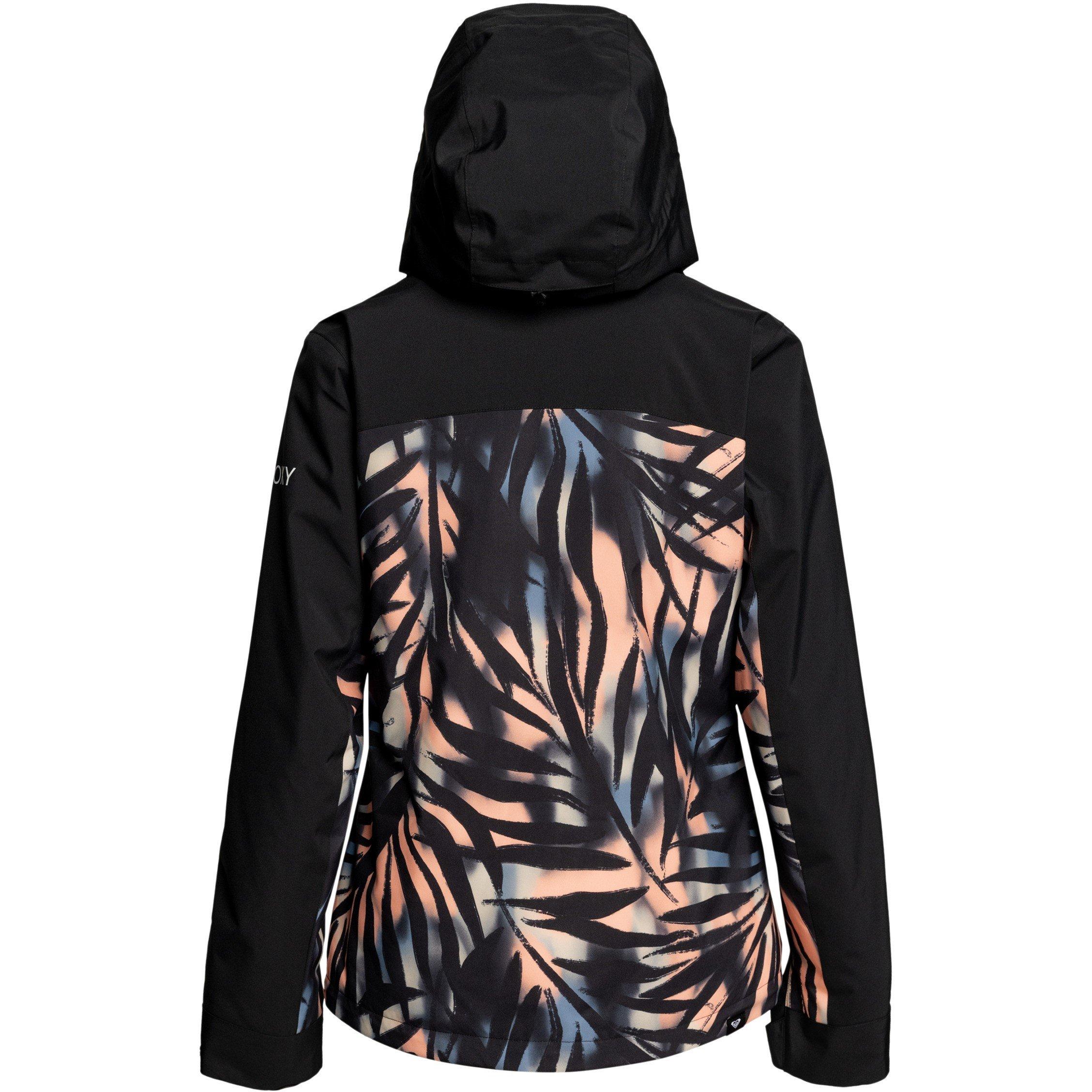 Roxy Dorry Ski Jacket Womens