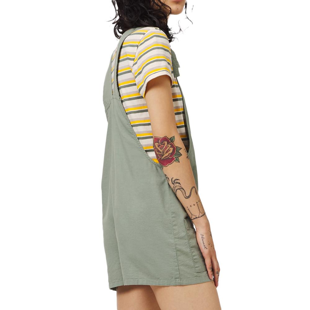O'Neill Combishort Kaki Femme O'Neill Alhambra