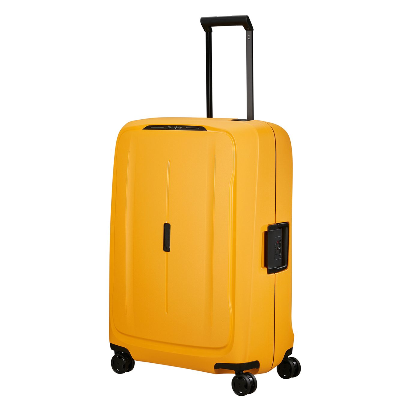 Samsonite Essens Spinner 75 cm Radiant Yellow