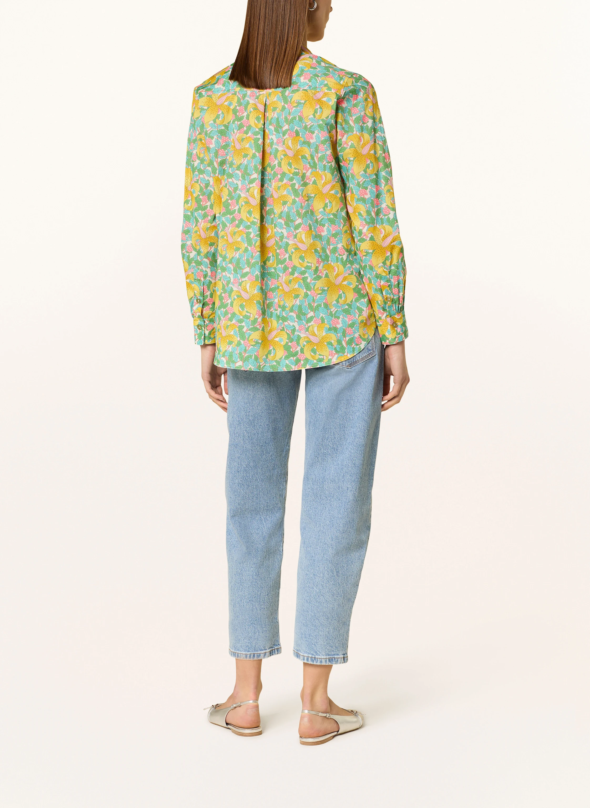 rossana diva Blusenshirt LIBERTY