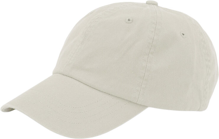 Colorful Standard Organic Cotton Cap Ivory white
