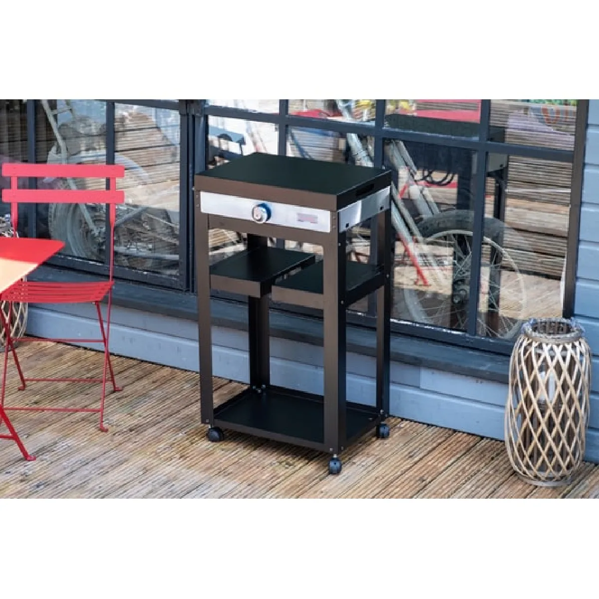 LE MARQUIER PLFE150DC