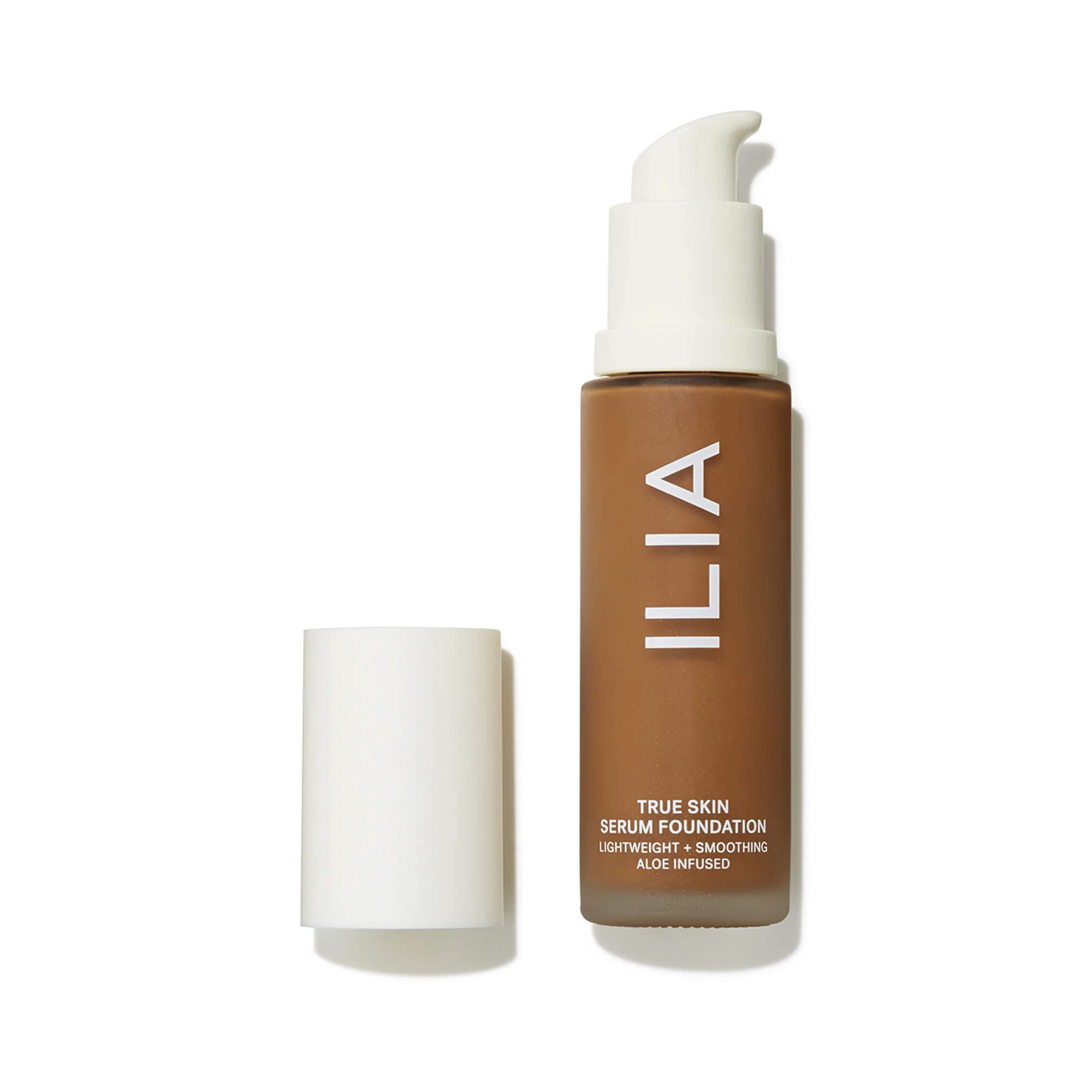 Ilia True Skin Foundation Fond de Teint Sérum