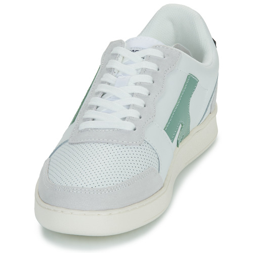 Faguo - HAZEL - Blanc / Vert / Marine