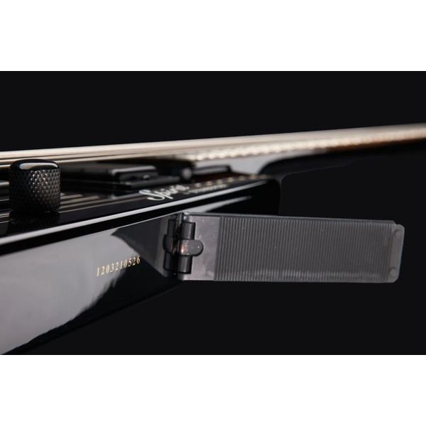 Steinberger Guitars Spirit XT-25 Standard Bass BK