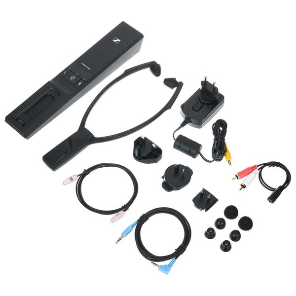 Sennheiser RS 5200