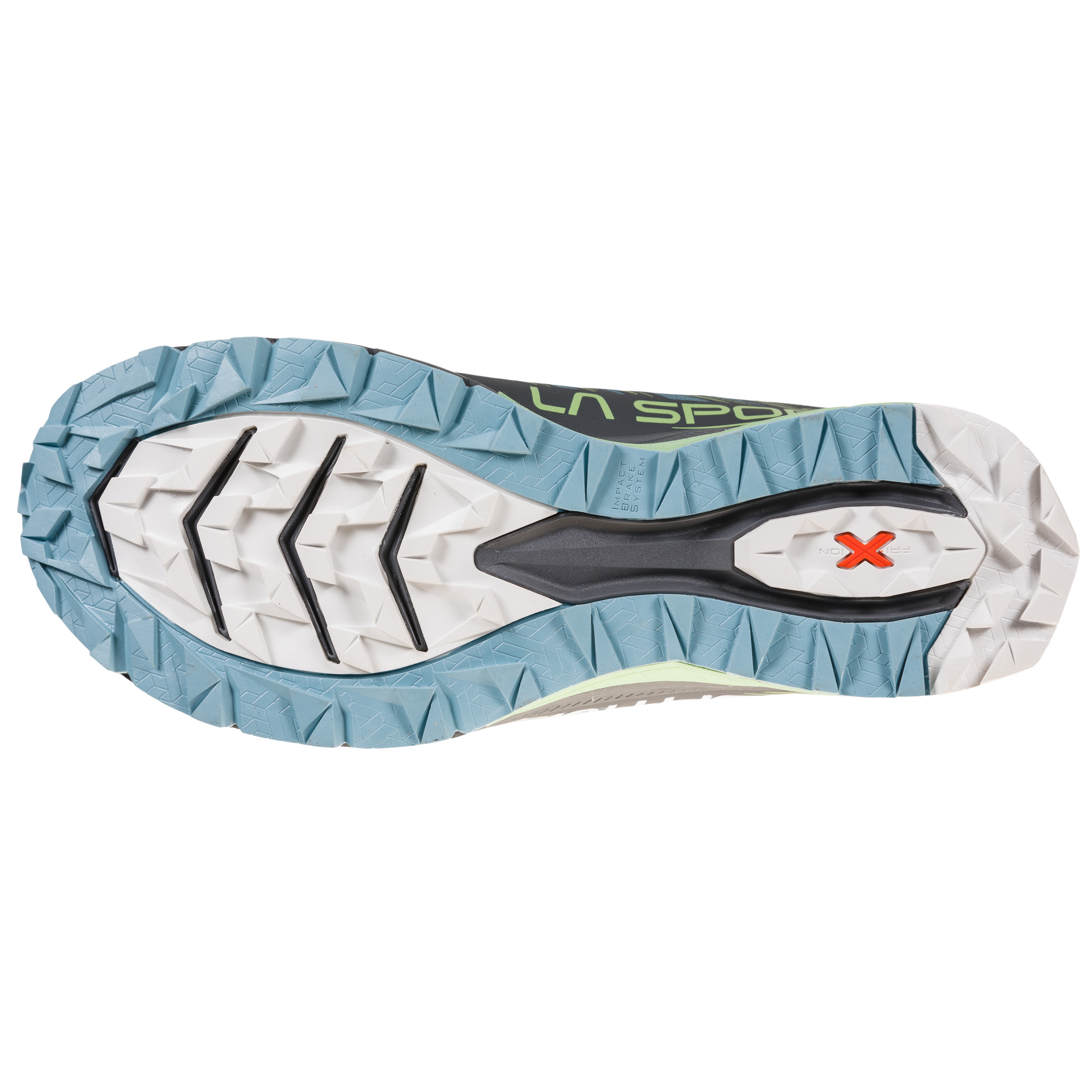 La Sportiva Jackal GTX, Dame<br>Terrengsko med svært god demping