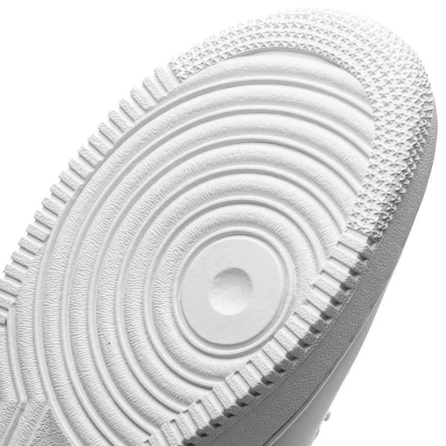 Nike Chaussures Air Force 1 ´07 - Blanc