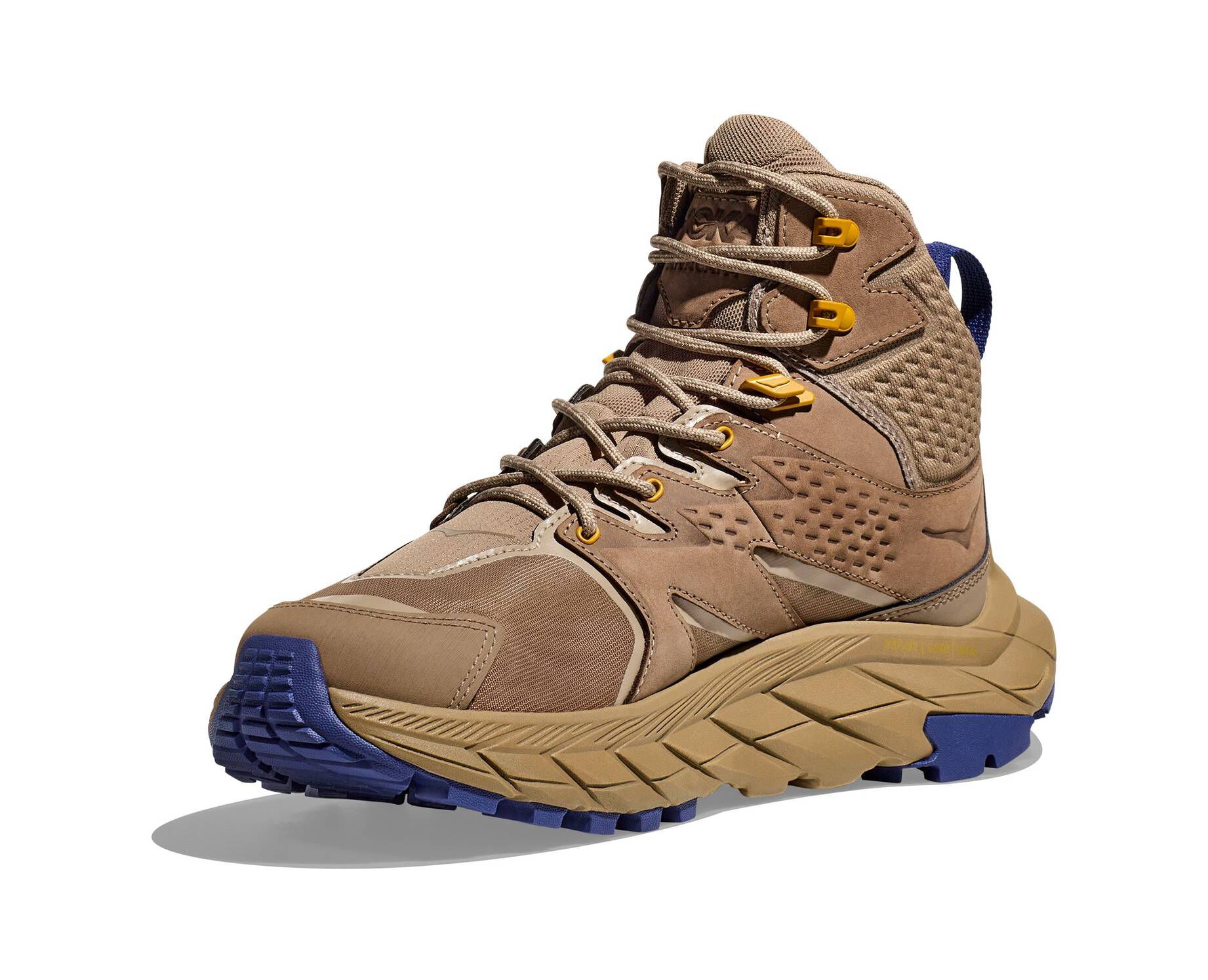 HOKA| Herren Wanderschuhe ANACAPA MID GORE-TEX