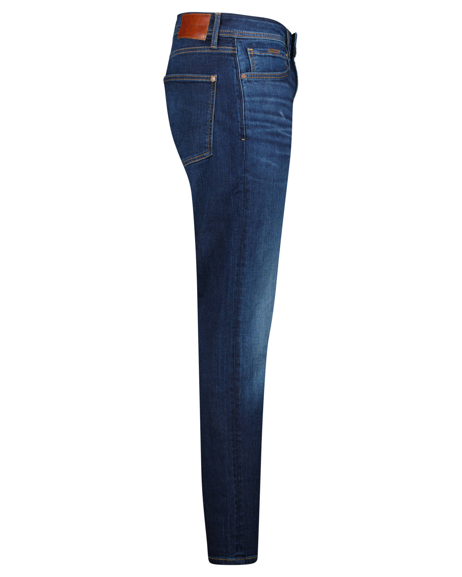 Pepe Jeans| Herren Jeans Regular Tapered Fit