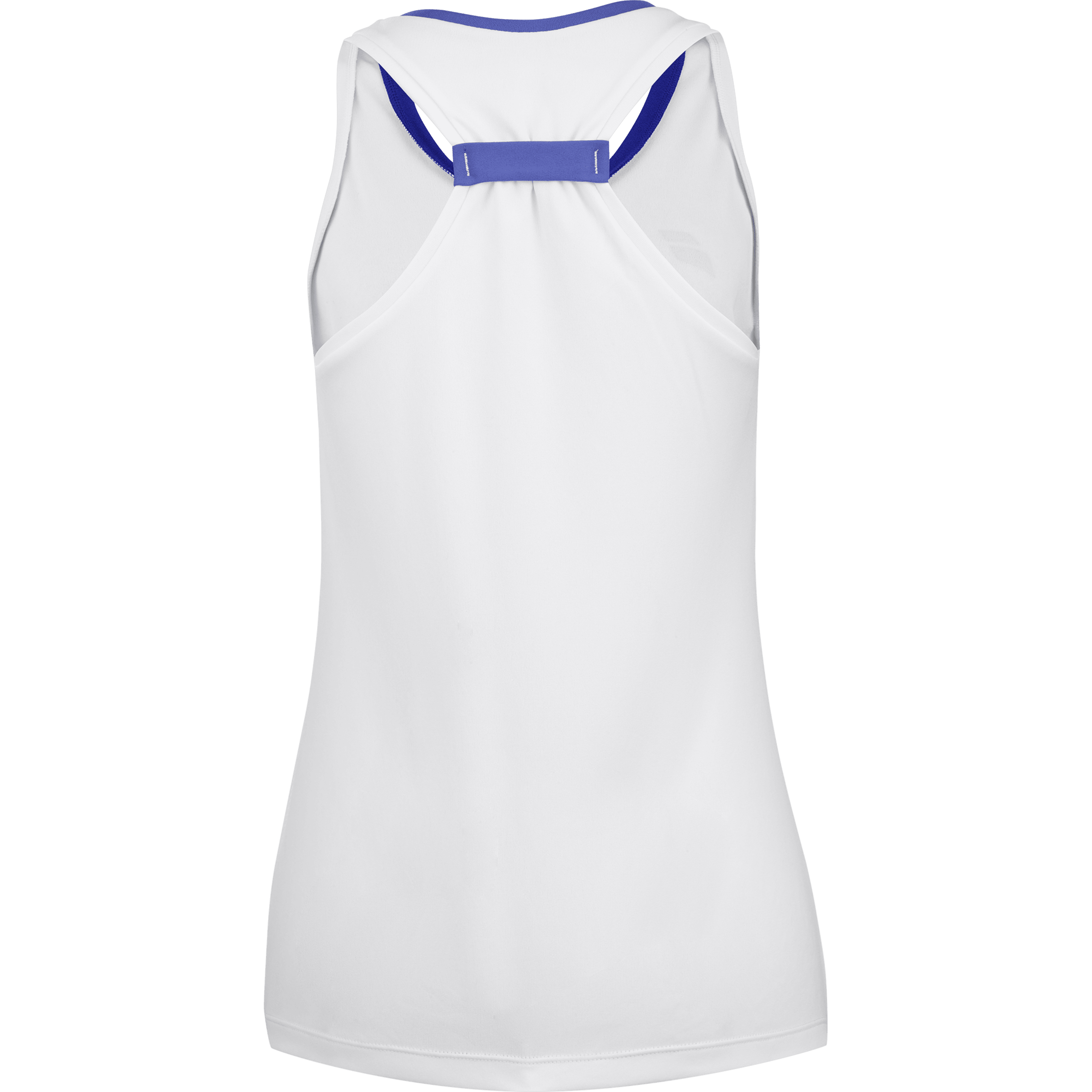 Play Tank Top Damen Schwarz