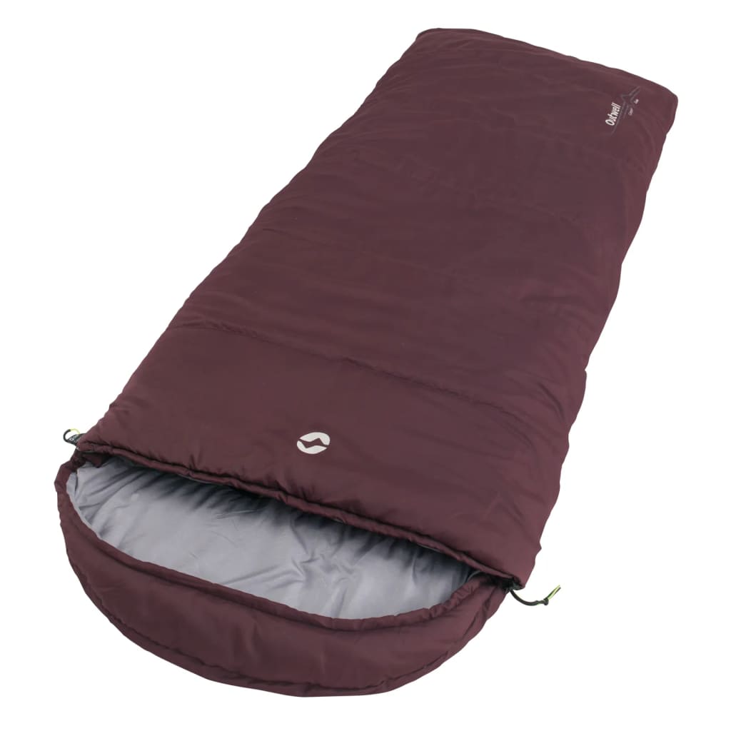 Saco de dormir Outwell Campion Lux