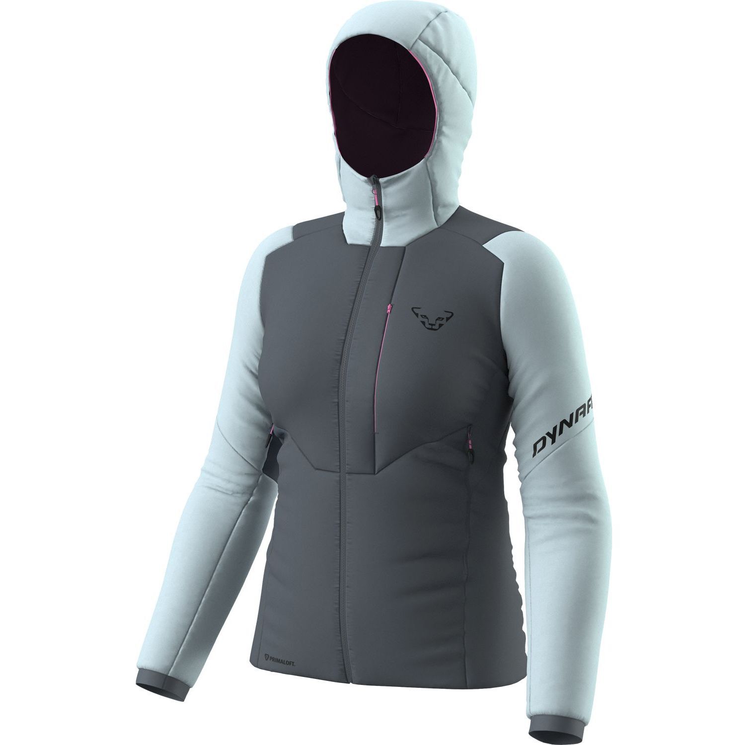 DynafitBLACKLIGHT PRL JKT W