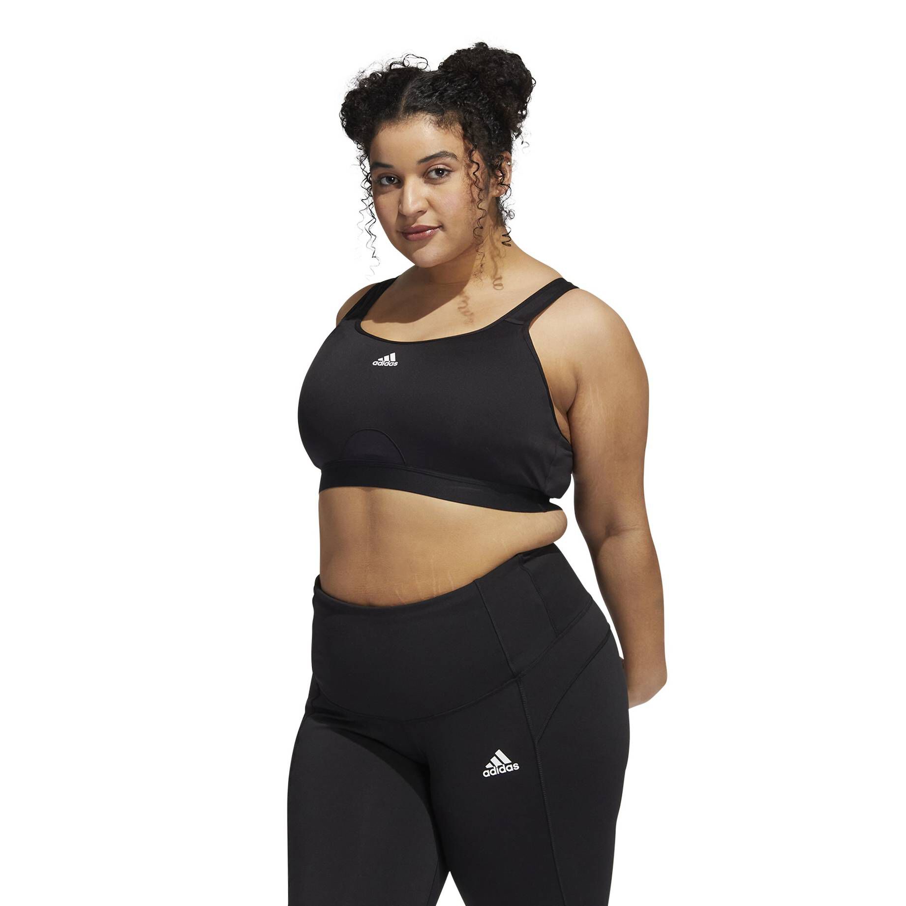 adidas Performance| Damen Sport BH TLRD MOVE HS PS