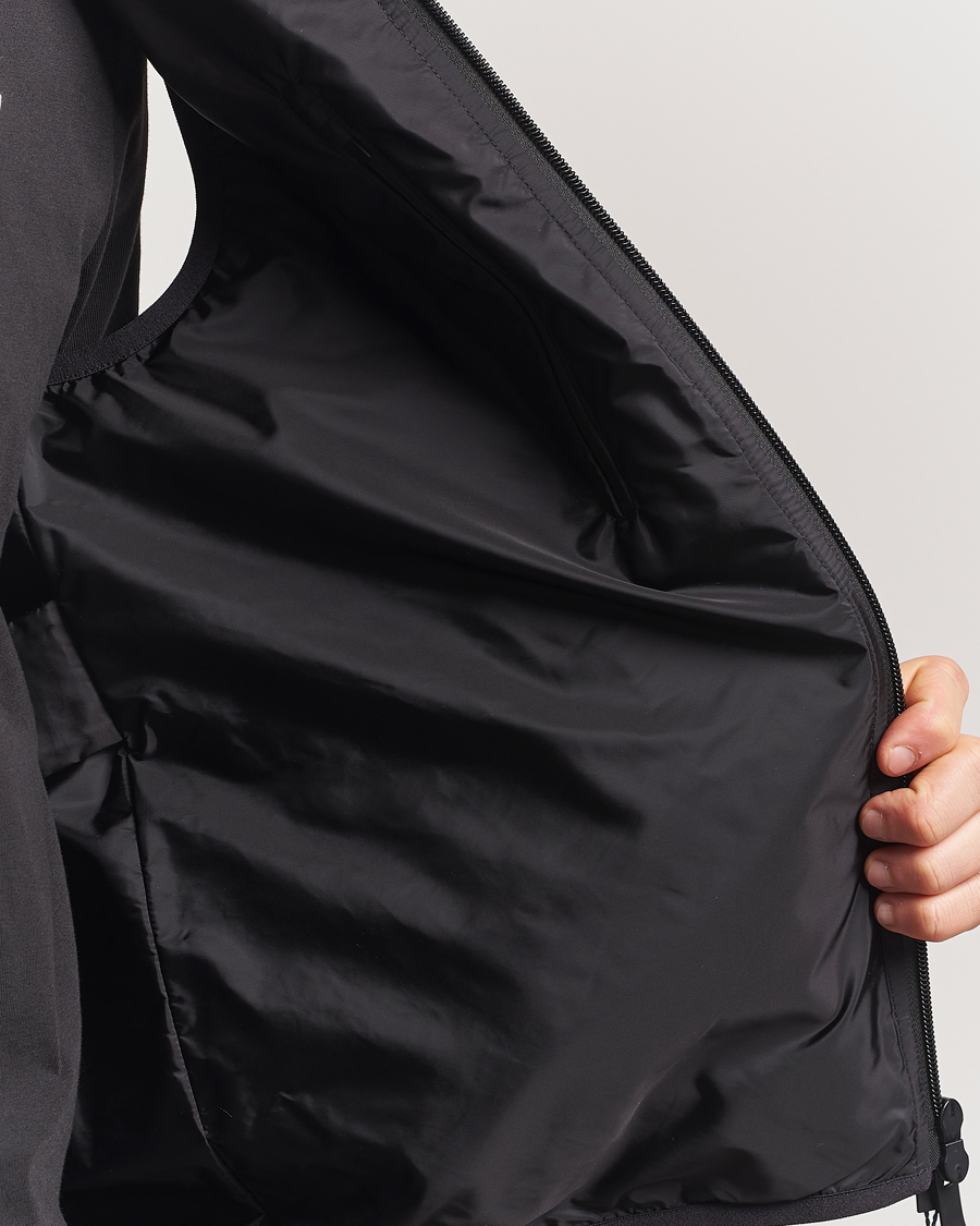 Moncler Moretan Vest Black