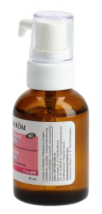 PRANAROM PranaBB Massageöl Schlaf Bio, 30 ml