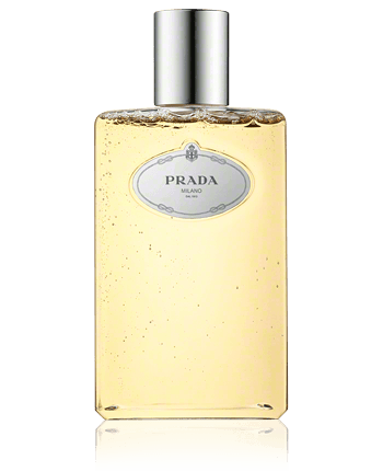 Prada Infusion d'Iris shower gel 250ml