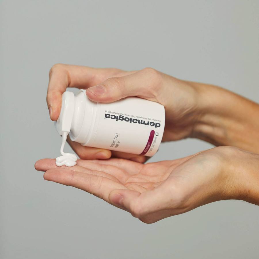 Dermalogica Age Smart Super Rich Repair Jumbo 100ml