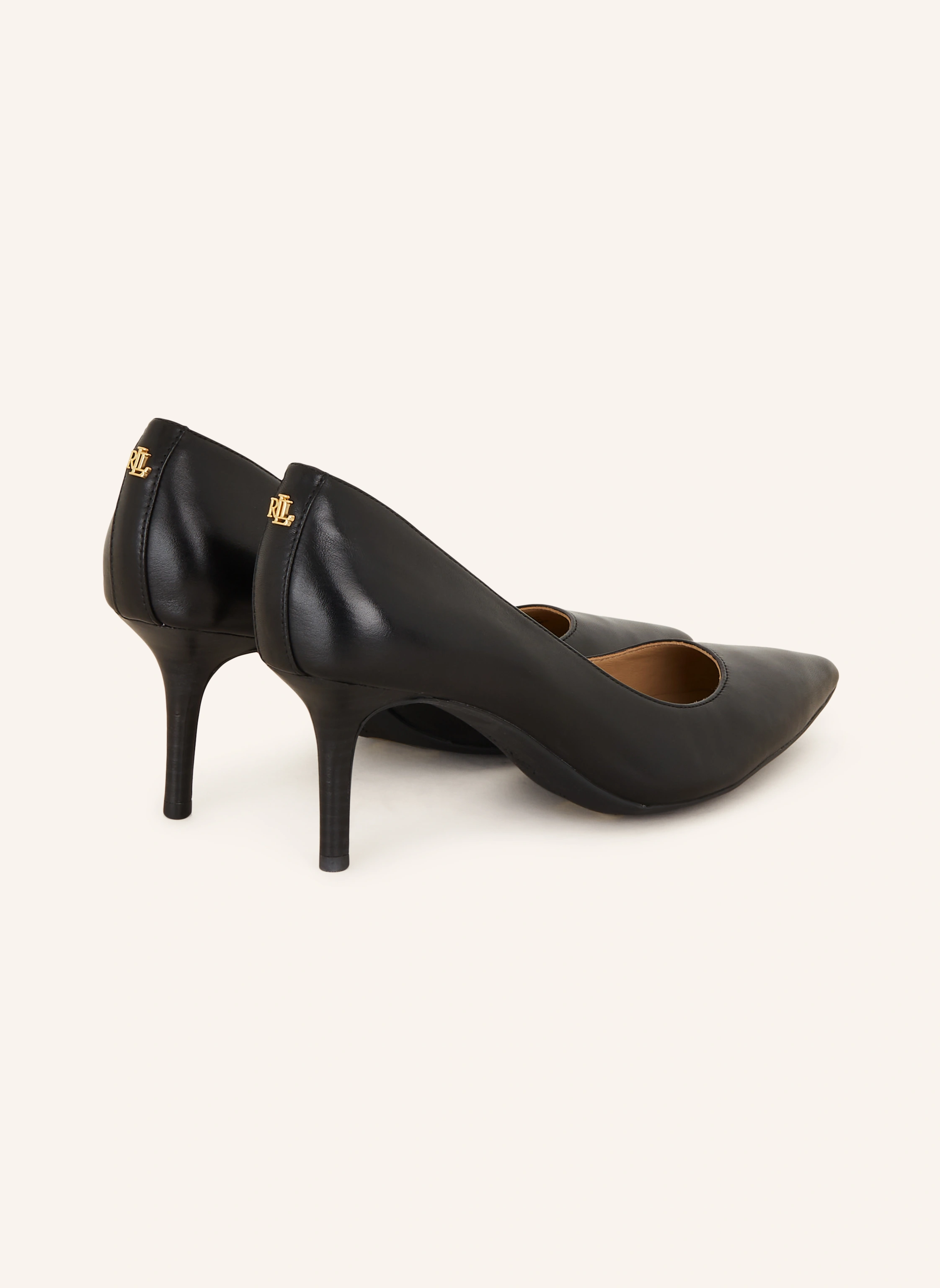 LAUREN RALPH LAUREN Pumps LANETTE