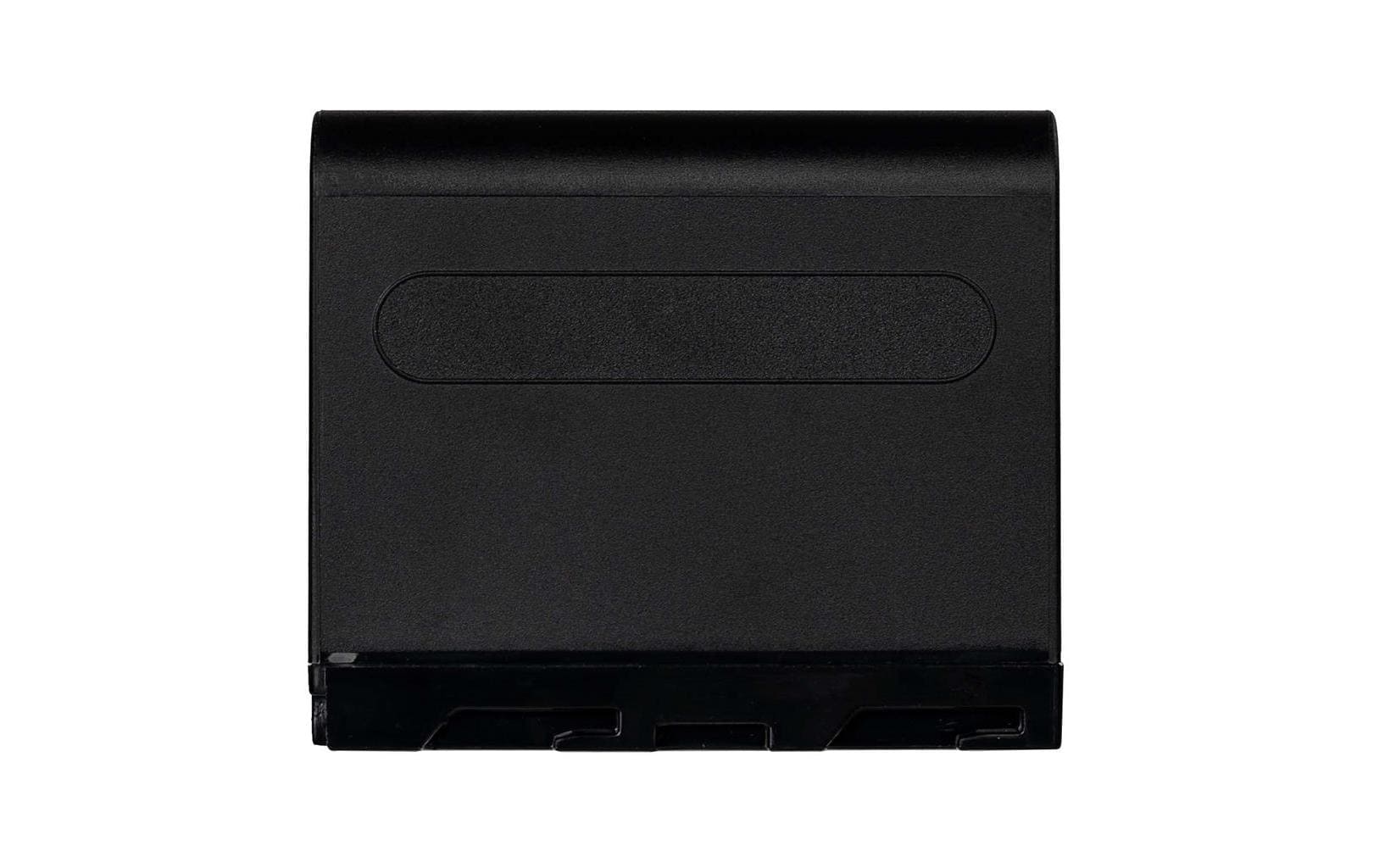 Digitalkamera-Akku NP-F970Ersatz Akku für Sony-Kameras