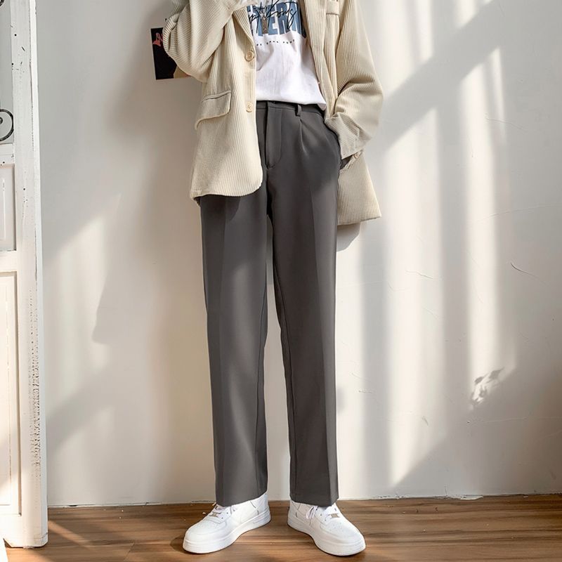 Posive - Rechte broek