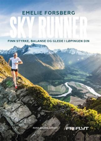 Sky Runner<br>Finn styrke, balanse og glede i løpingen din