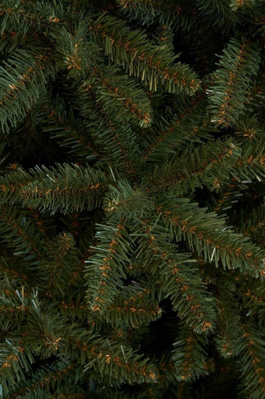 Triumph Tree - Matterhorn - Kunstkerstboom - Groen - H185 x Ø84 cm