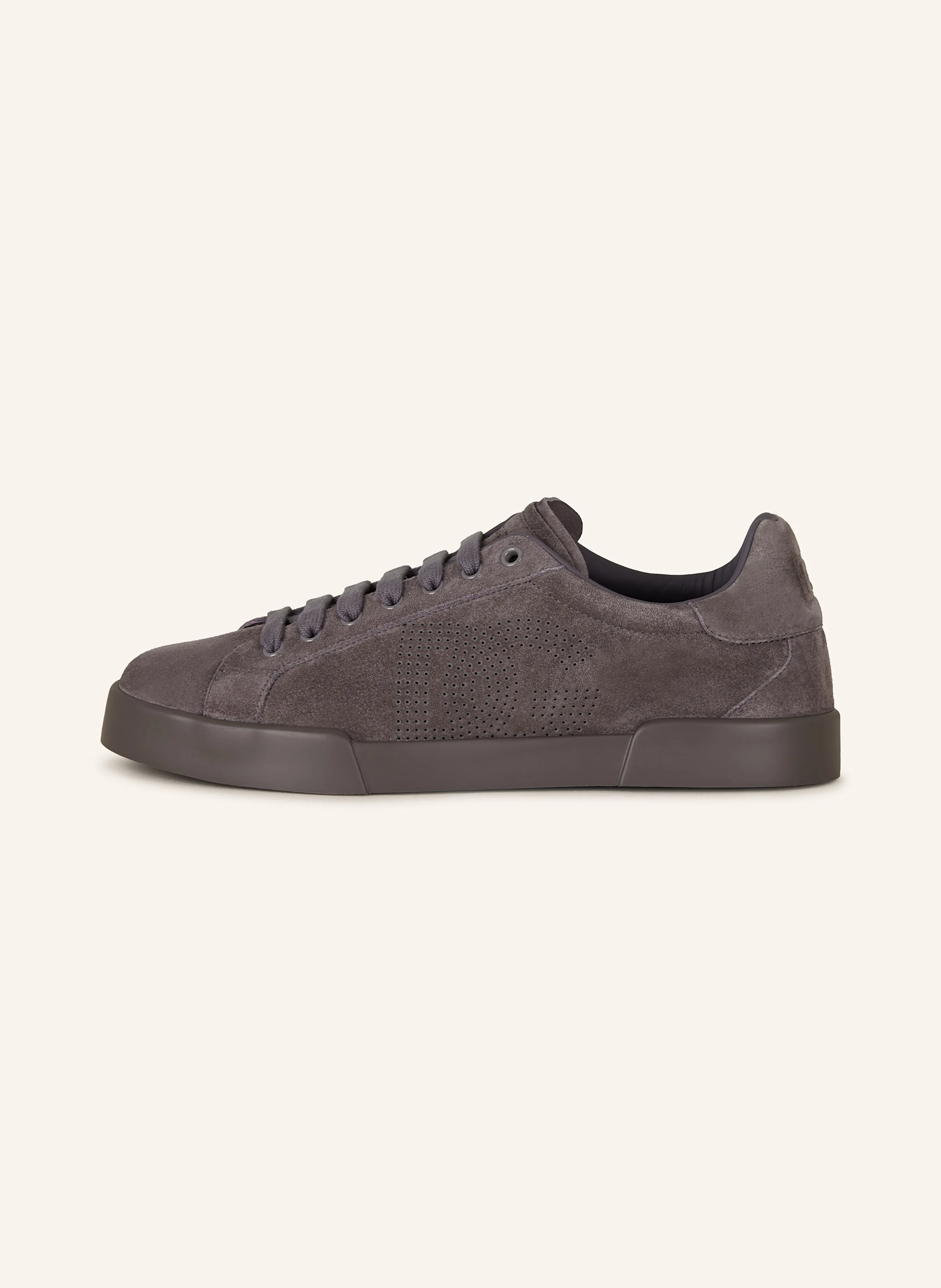 DOLCE & GABBANA Sneaker PORTOFINO
