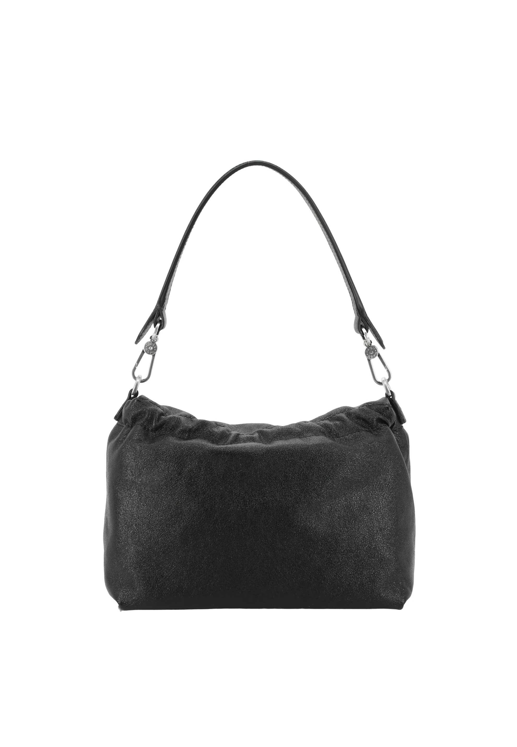 shoulder bag TEMI medium Leather Athene Washed Standard