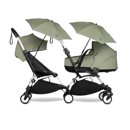 Ombrelle YOYO Olive - STOKKE