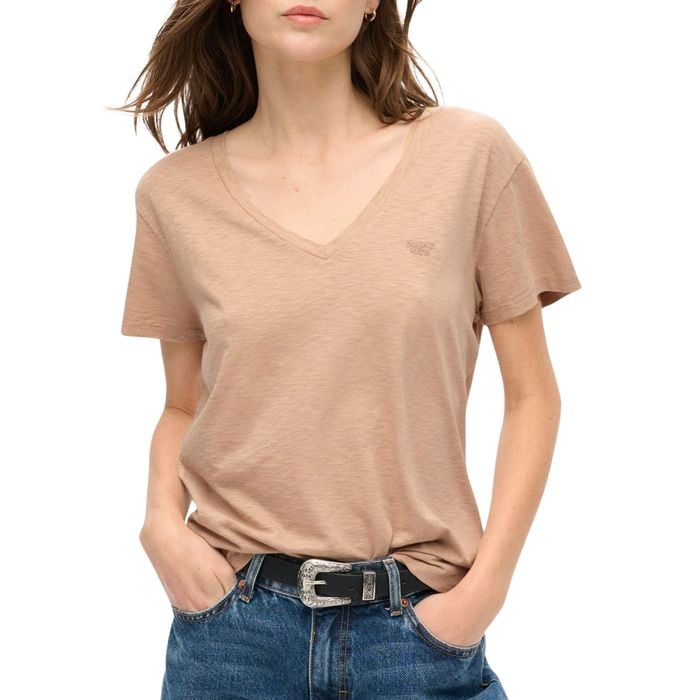 Superdry Studios Shirt Dames