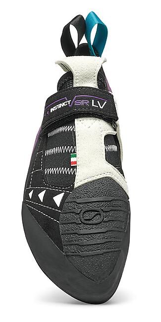 SCARPA - CHAUSSONS ESCALADE INSTINCT VSR LV