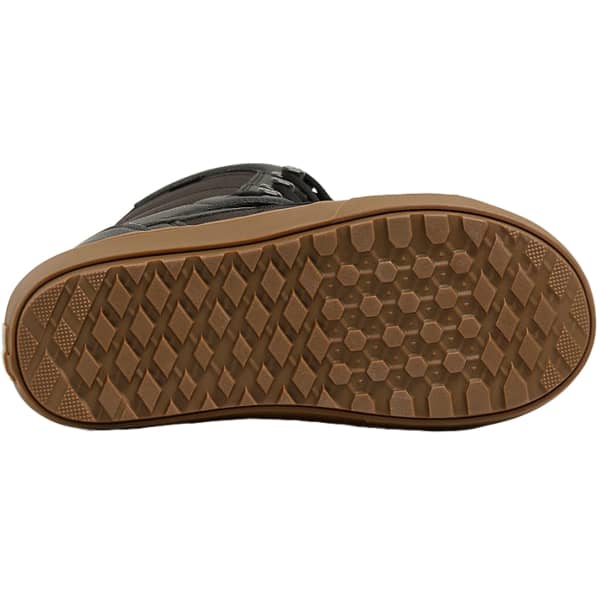 Boots snowboard VANS MN HI-STANDARD OG BLACK/GREY/GUM