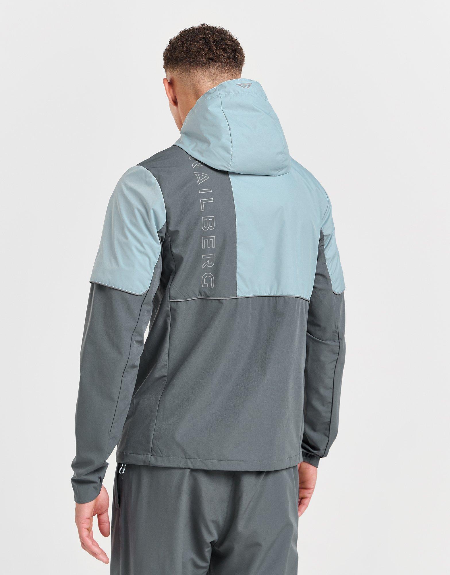 Trailberg Veste Vertigo Homme
